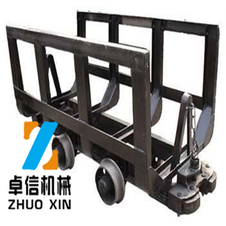 材料車